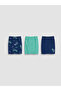 I Boy's Printed Boxer 3-pack من Freezen Store