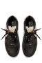 26K-177 Brown Women's Sneaker - 4