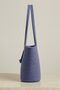 Special Design Rope Knitted Women's Shoulder Bag - Suitable for Daily & Beach Use - 2