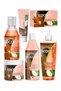 6 Piece Set Skin Lightening Cream 300ml, Lotion 500ml, Soap, Shower Gel 500ml Oil 50ml and Tube Cream With Coconut Oil