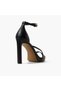 Lexiah \ Heeled Sandals - 2