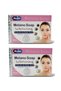 Whitening Soap with Arbutin & Kojic Acid Mulberry + Vitamin C, 100g - Pack of 2