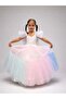 Children's Evening Dresses 4-10 Years Mix
