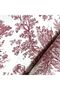 French Peasants Vintage Printed Width (180) cm Length Added to Cart Quantity Is in Meters Duck Panama Linen Meter Fabric - 2