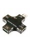 Tester USB Multifuncțional SP-UT01 - 7