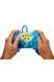 Enhanced Wired Controller For Nintendo Switch - Pikachu - 6