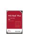 WD Red Plus 6TB - 2
