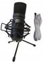 CRONO STUDIO 101 USB BK - MICROFON DE STUDIO USB - 2