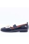 Chara Women's Genuine Patent Leather Ballerinas K802