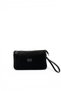 Black - Black Fashion Women's Crossbody Bag Sp1291 - 6