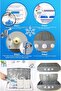 50L Air cooler.Evaporative Air Cooler,air conditioner (50L) - 4
