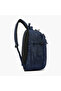 Solid Backpack for Kids 8-13 Years with Padded Straps - 7