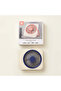 Small Portable Table Fan | 1200mAh Rechargeable Battery | 5 Speed USB Fan with Electric Display - 2