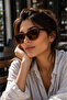 Anna Women's Uv Protection Sunglasses - 3