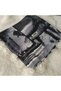 Handmade Needlework Writing, Scarf, Yemeni, Mevlit Cover, Head Cover, 4 Sides Embroidered, 100*100cm