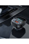 101W MULTI-PORT FAST IN-CAR CHARGER WITH SMART OLED DISPLAY | B5 | - 3