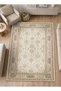 Sdt Mixed Patterned Modern Woven Base Decorative Carpet Sdtamor1284 - 2