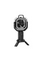 F-30P Multifunction Outdoor Camping Fan with 20000mAh Rechargeable Battery and Remote Control
