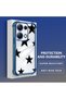 Xiaomi Poco M6 Pro 4g Compatible Transparent Back Four-Corner Reinforced Impact Protection Silicone Case - 3