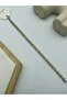 Byzantine steel bracelet - 2