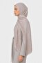 Dapple Pattern Modal Viscose Shawl - 4