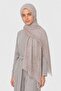 Dapple Pattern Modal Viscose Shawl - 3