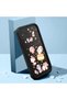 Realme C11 2021 Compatible Black Silicone Case with Shockproof Camera Protection - 2
