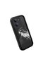 Xiaomi Redmi 15C 4G/5G Compatible Black Silicone Case Shockproof with Camera Protection - 3