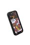 iPhone 7/8/Se 2020 2022 Compatible Black Silicone Case Shockproof with Camera Protection - 4