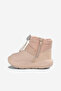 Winter Unisex Girls' and Boys' Boots with Fur Inside - 2