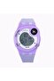 Kids's Plastic Digital Watch CU-2323L-4 - 40 mm