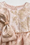 Girls Party Dress - 3