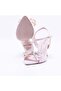 Lunes Women's Evening Dress Sandals 552-4 - 8
