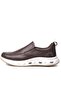 Riven Men's Genuine Leather Casual Shoes 264302