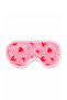 Strawberry Gel Eye Mask - 2