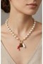 Natural Stone Look Design Pinterest Necklace - 3