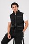 Camp450 Outdoor Tactical Multi-Pocket Water-Repellent Men's Seasonal Tactical Lycra Vest - 3