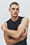 Regular Fit Sports vest top with DryMove™ - 3