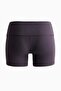 Sports hotpants with SoftMove™ - 8