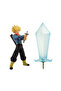 Dragon Ball Super Saiyan 2 Trunks - Final Hope Slash Figure By - 2
