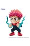 Jujutsu Kaisen Series Toonize Yuji Itadori Cartoon Color Ver. Figure by Good Smile Company - 3