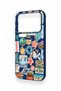 Xiaomi Mi 17 Pro 5g Compatible Summer Vibes Patterned Silicone Case - 3
