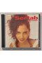 Sertab Erener Sakin Ol CD (الطبعة الأولى لعام 1992 بدون جيلاتين)
