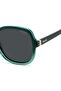 Pld 4177/S/X 1Edm9 Women's Polarized Sunglasses - 5