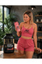 Animal 100% Whey Protein 1800 Gr 60 Servings Strawberry - 4
