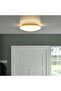 LED ceiling/wall lamp, white, 25 cm - 2