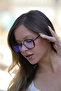 Bh 9623m C01 Women's Blue Light Protection Glasses - 7