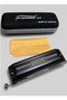 Easttop Forerunner Chromatic Mouth Organ T1248Nv Ver.2.0 (C Key) - 2