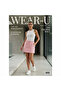 Pastel Pink Jersey Drawstring Mini Skirt with Pockets - 6