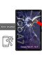 Samsung Galaxy Tab A7 10.4 inches (2022) - Tempered glass Screen Protector - Clear - 3